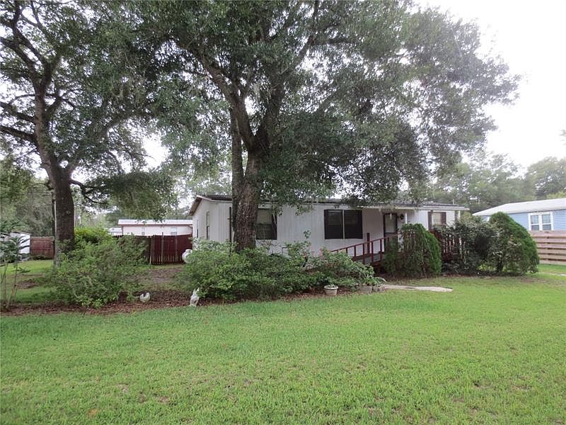 18410 SE 52nd St, Ocklawaha, FL 32179 Zillow