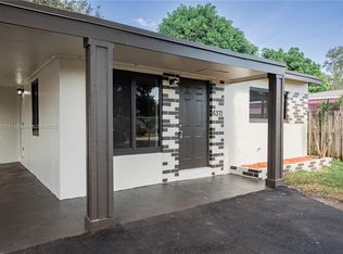 6371 Fletcher St, Hollywood, FL 33023