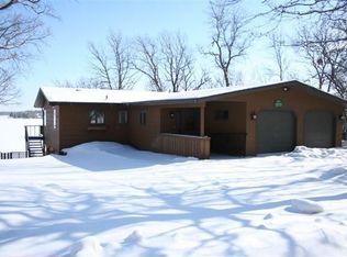 50316 Anderson Beach Rd, Pelican Rapids, MN 56572