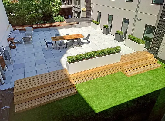 Rented by Living New York | media 12