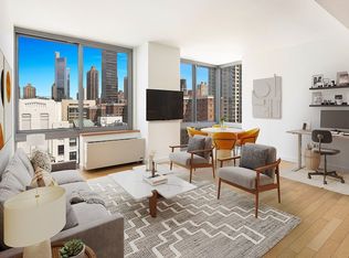 The Hudson Condominiums, New York, NY 10023