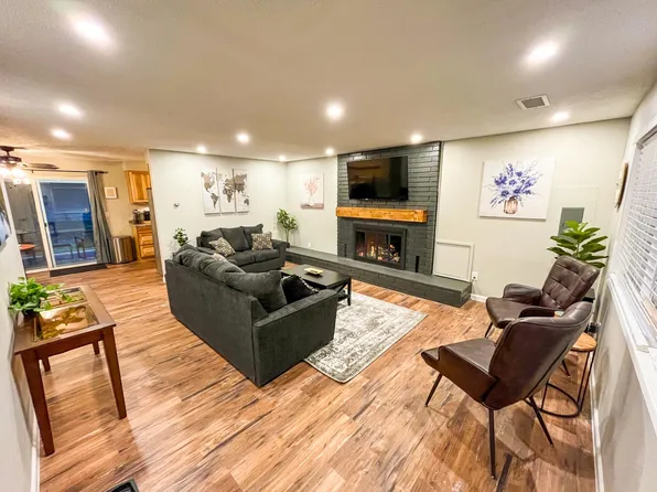 (undisclosed Address), Klamath Falls, OR 97603