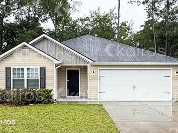 102 Bluff Rd, Springfield, GA 31329