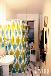 Rented by Living New York