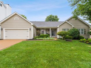 433 Arbor Meadow Ct, Ballwin, MO