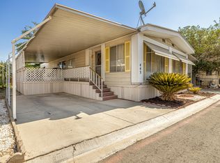 1301 East St #I-443, Lancaster, CA 93535