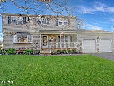 4 Brooke Street, Oakhurst, NJ, 07755