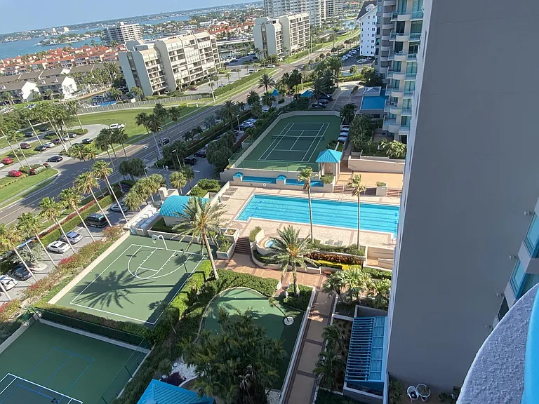 1540 Gulf Blvd #1207 — Photo 41