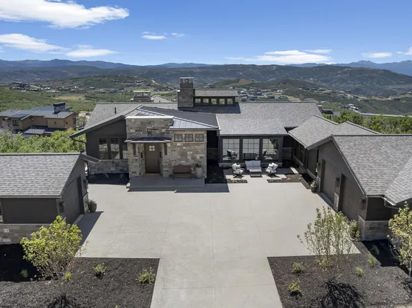 2192 E Outlaw Rd, Hideout, UT 84036