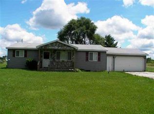 855 S State Rd, Vassar, MI 48768