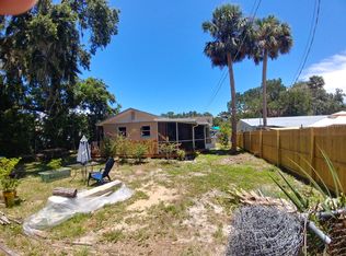 432 Perdita St, Edgewater, FL 32132