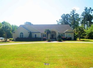 524 Saint James Dr, Loris, SC 29569