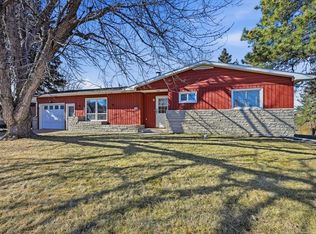 1714 8th Ave, Belle Fourche, SD 57717