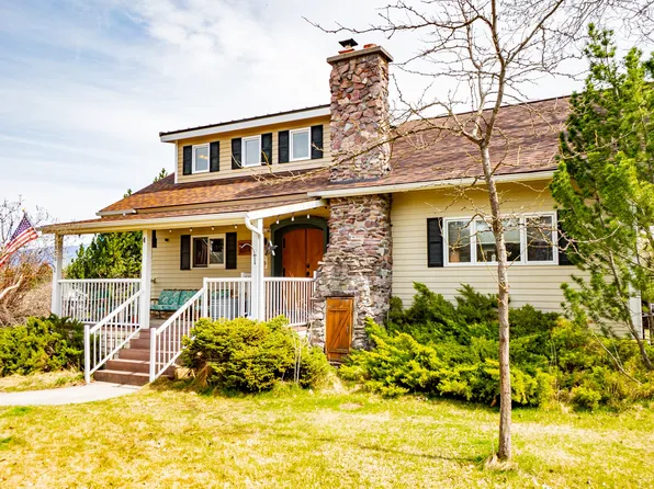 2850 Big Flat Rd, Missoula, MT 59804