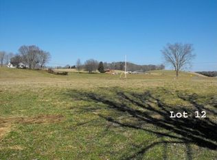 Old Jonesboro Rd, Chuckey, TN 37641