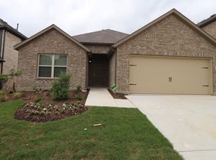 3708 Whisperwood Rd, Denton, TX 76210