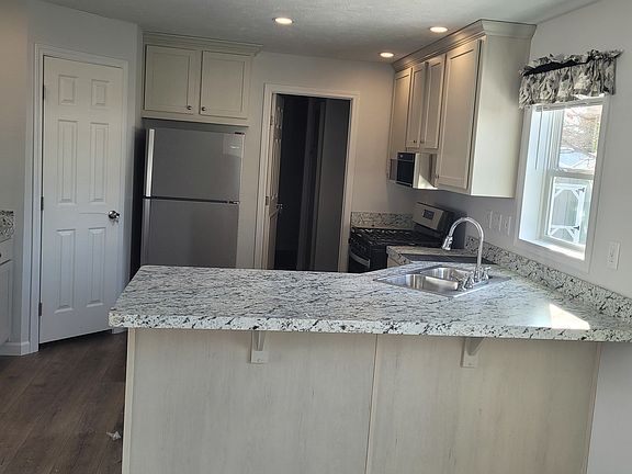 2nd image of 1601 David Pl #412