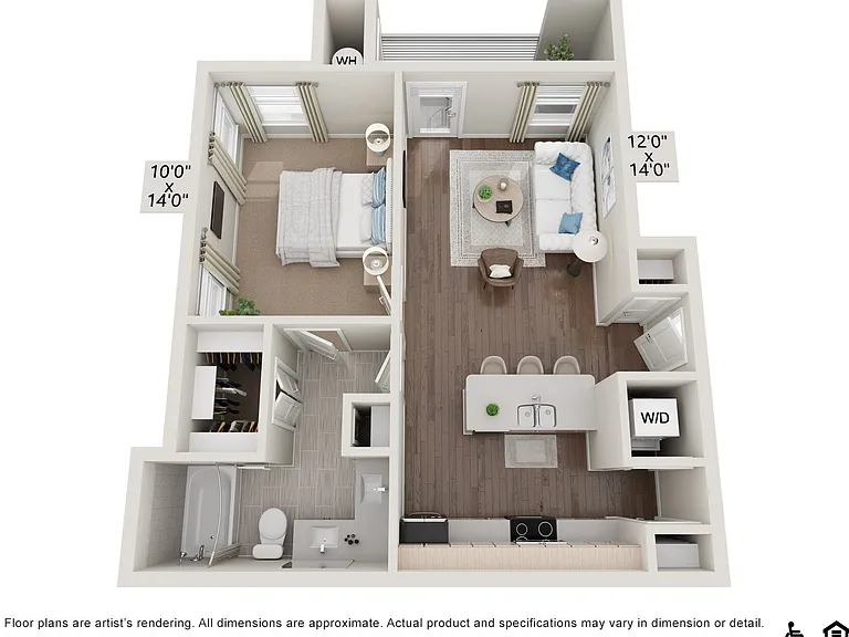 Trillium Terrace — Photo 27