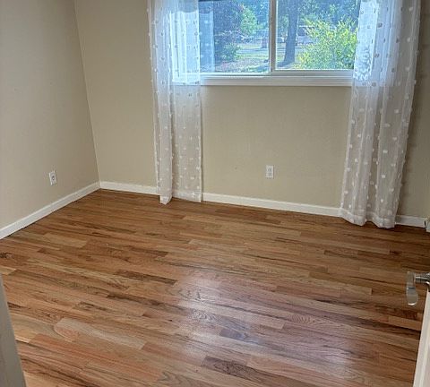 Second bed room