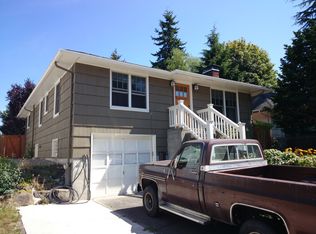 5932 48th Ave SW, Seattle, WA 98136