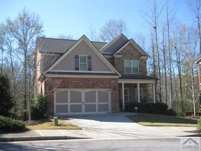 329 Township Ln, Athens, GA, 30606