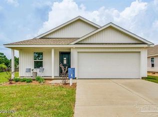 3934 Lombard St, Panama City, FL 32404