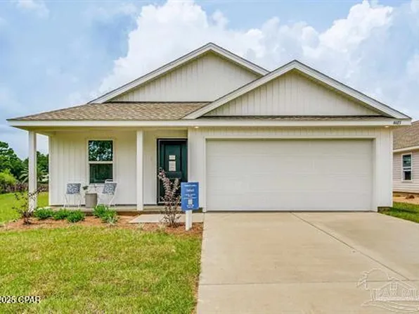 3942 Lombard St #9, Panama City, FL 32404