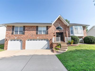 13 Hickory Ct, Arnold, MO, 63010