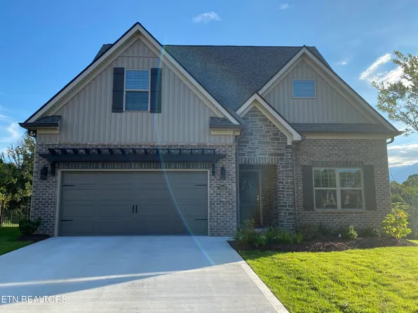 3005 Sycamore Creek Ln, Knoxville, TN 37931