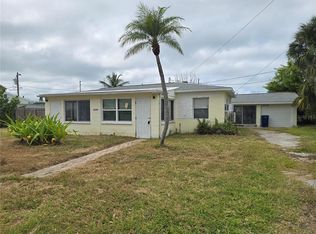 14140 E Parsley Dr, Madeira Beach, FL 33708