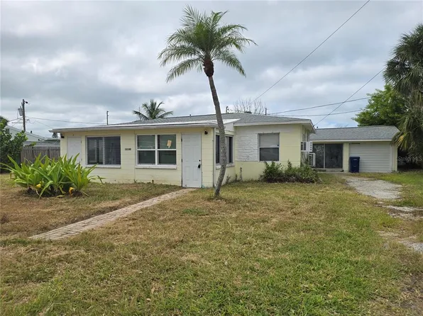 14140 E Parsley Dr, Madeira Beach, FL 33708