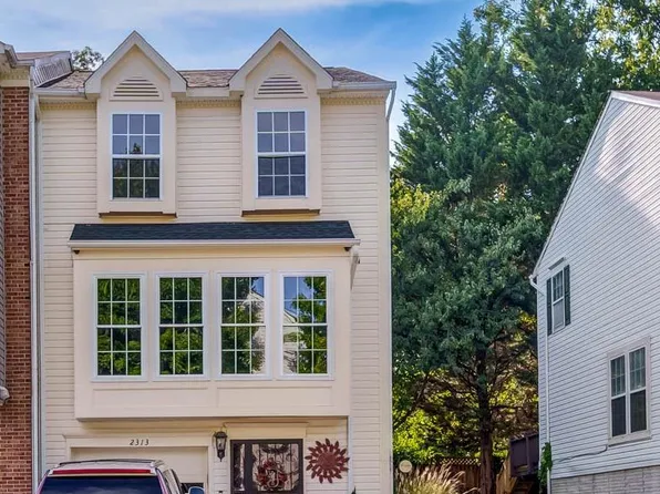 2313 White Owl Way, Suitland, MD 20746