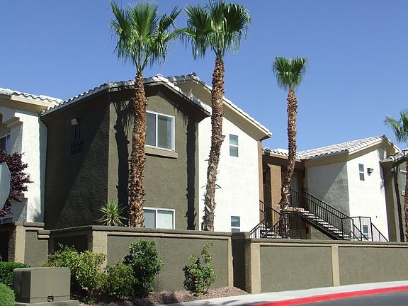 4th image of 8400 W Charleston Blvd APT 236