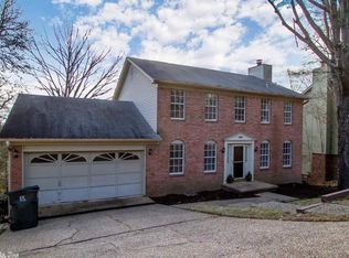 13200 Morrison Rd, Little Rock, AR 72212