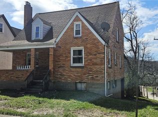 4600 3rd St, McKeesport, PA