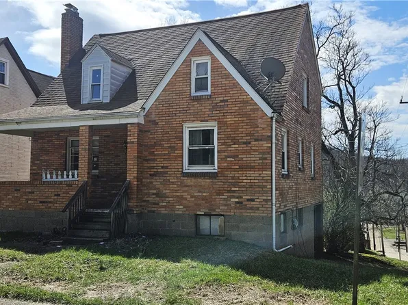 4600 3rd St, McKeesport, PA 15132
