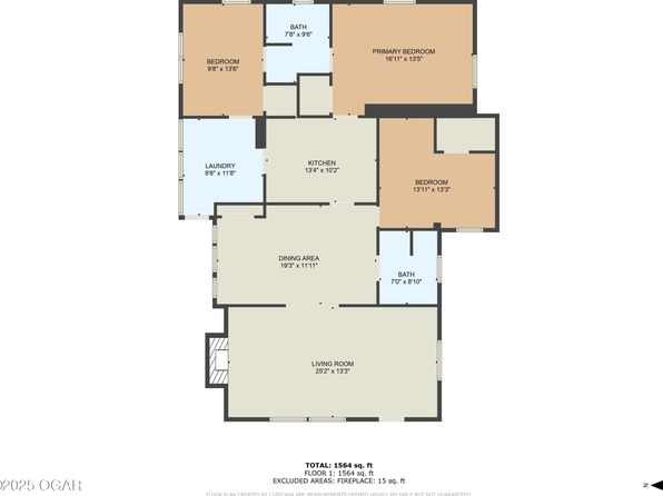 915 S Main St, Galena, KS 66739