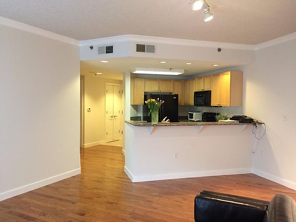 Main living area