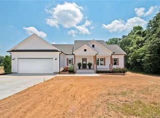 259 Lone Pine Rd #3, Statesville, NC 28625