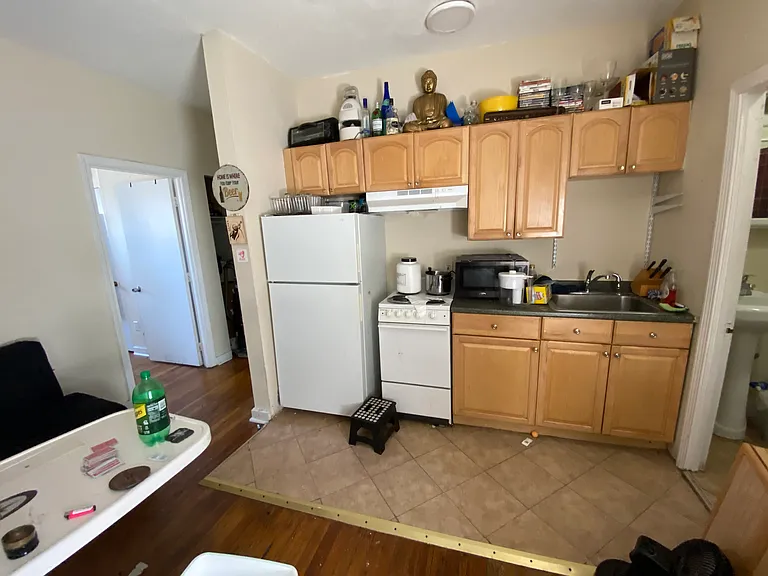 895 Huntington Ave #2 — Photo 2