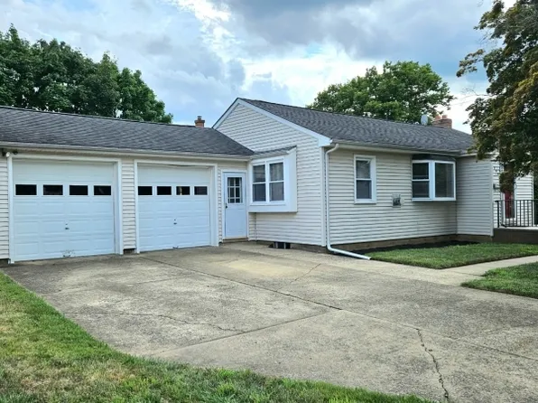 309 N Greasheimer St, Manville Boro, NJ 08835