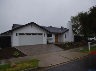 160 Salisbury Ave, Goleta, CA 93117