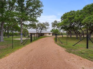 1267 RIVER BEND DR, Blanco, TX 78606