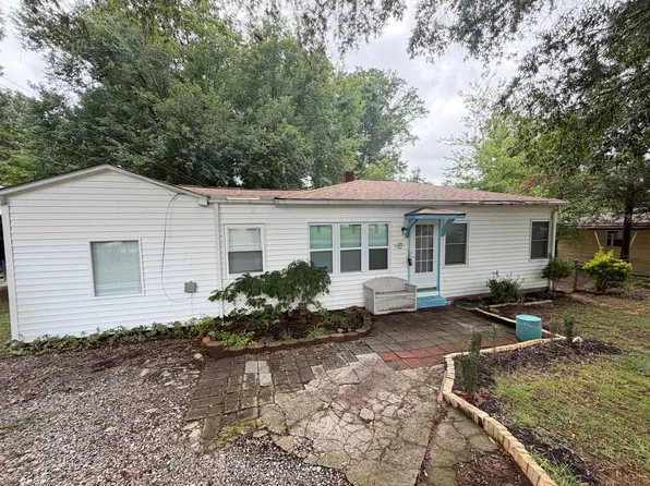 1309 Mount Vernon Ave, Kannapolis, NC 28083