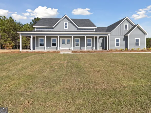 3079 Jason Franklin, Register, GA 30452
