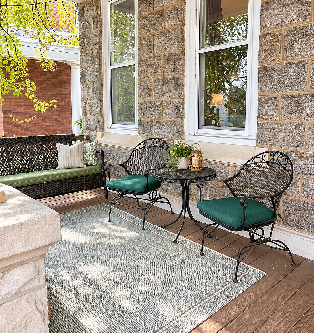 1 bed, $1,200 — Photo 1