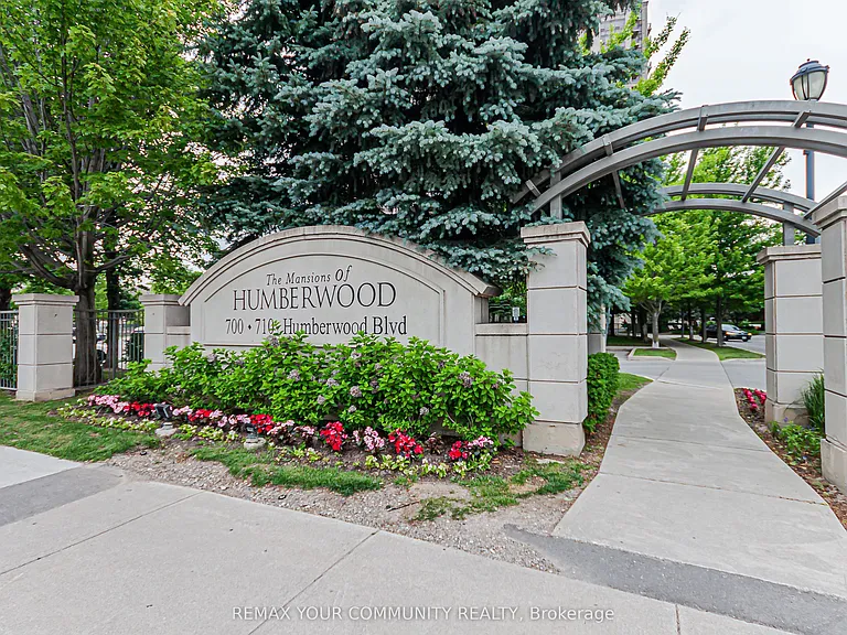 710 Humberwood Blvd #303 — Photo 34