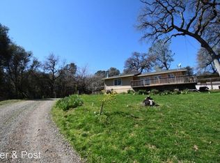 23657 Rosewood Rd, Auburn, CA 95602
