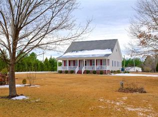 274 Haws Run Rd, Jacksonville, NC 28540