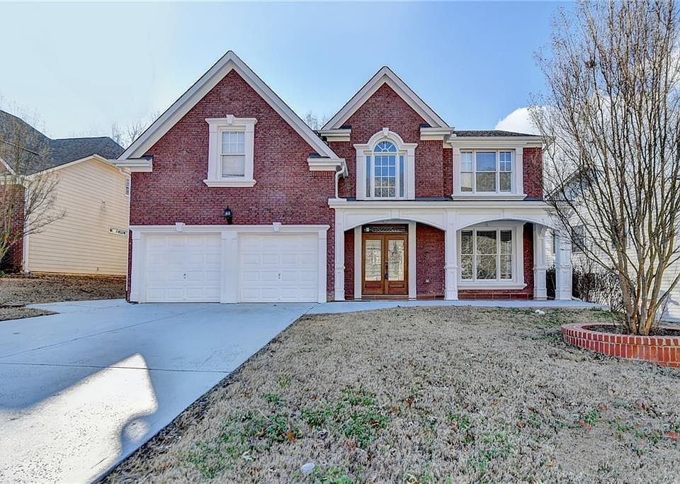 1417 Wind Chime Ct, Lawrenceville, GA 30045 Zillow